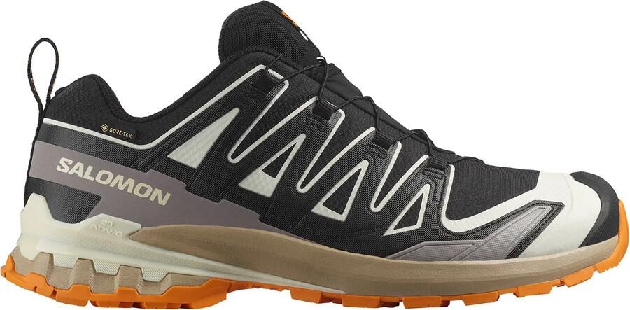 Salomon Xa Pro 3d V9 Gore-tex Heren