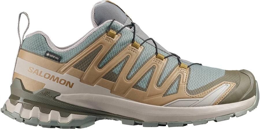 Salomon Xa Pro 3d V9 Gore-tex
