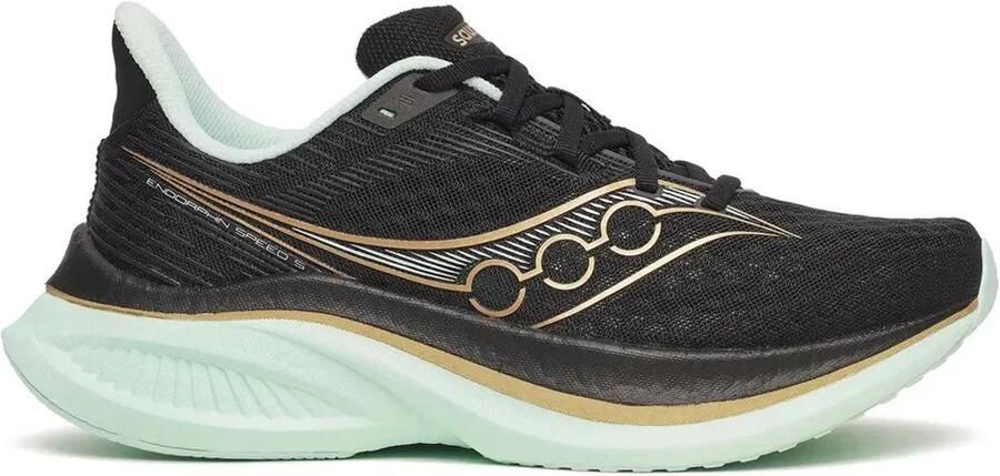 Saucony Endorphin Speed 5 Dames