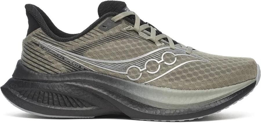 Saucony Endorphin Speed 5