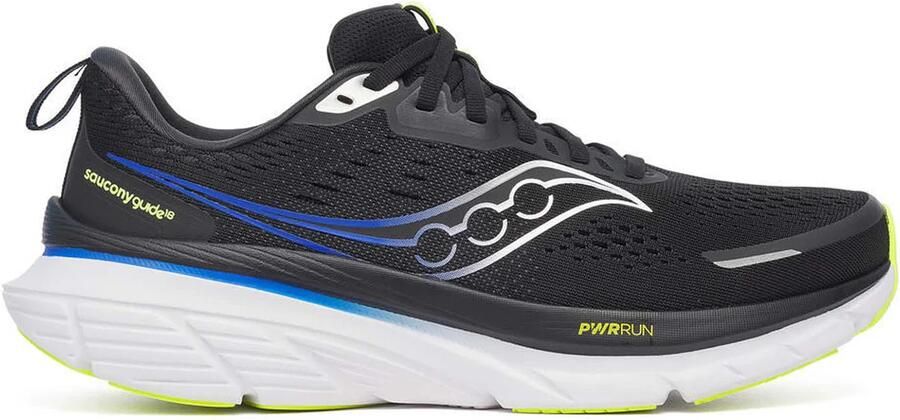 Saucony Guide 18 Heren