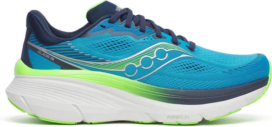 Saucony Guide 19