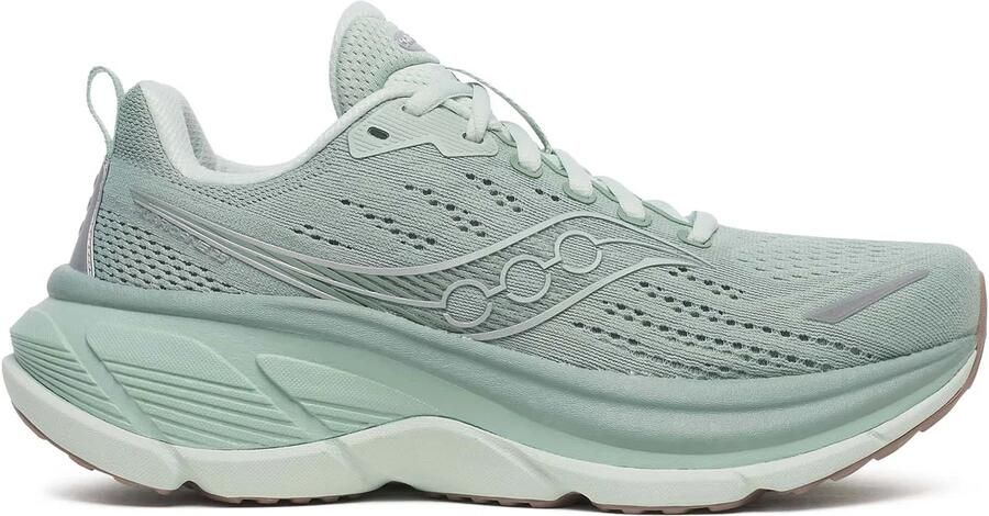 Saucony Hurricane 25 Dames