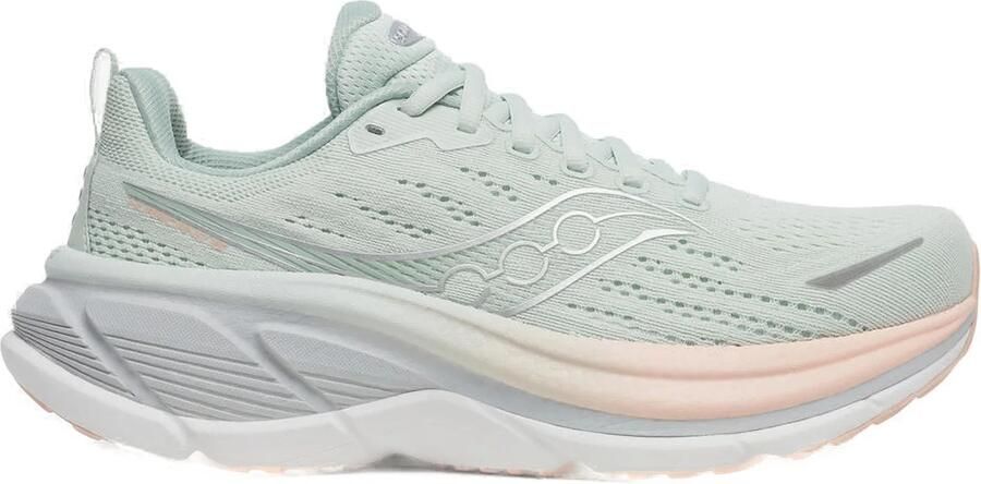 Saucony Hurricane 25 Dames