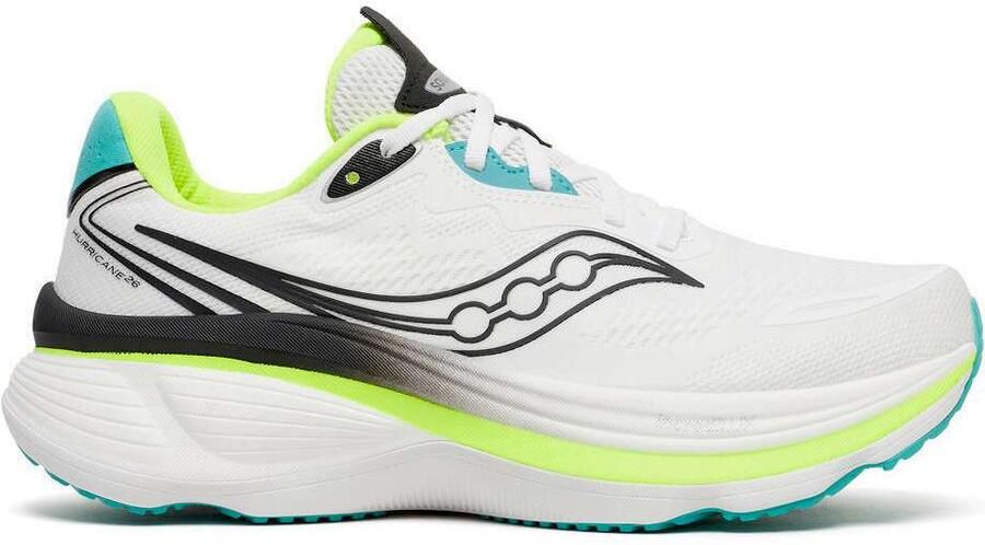 Saucony Hurricane 26 Heren