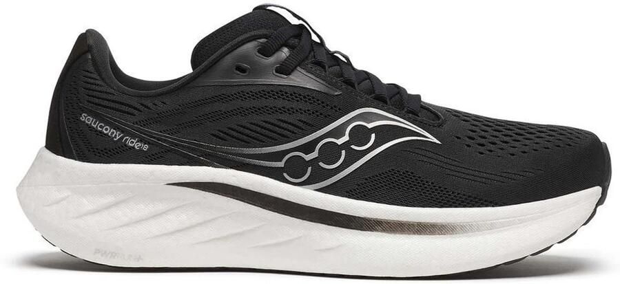 Saucony Ride 18 Dames