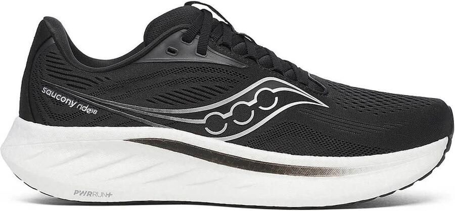 Saucony Ride 18 Heren