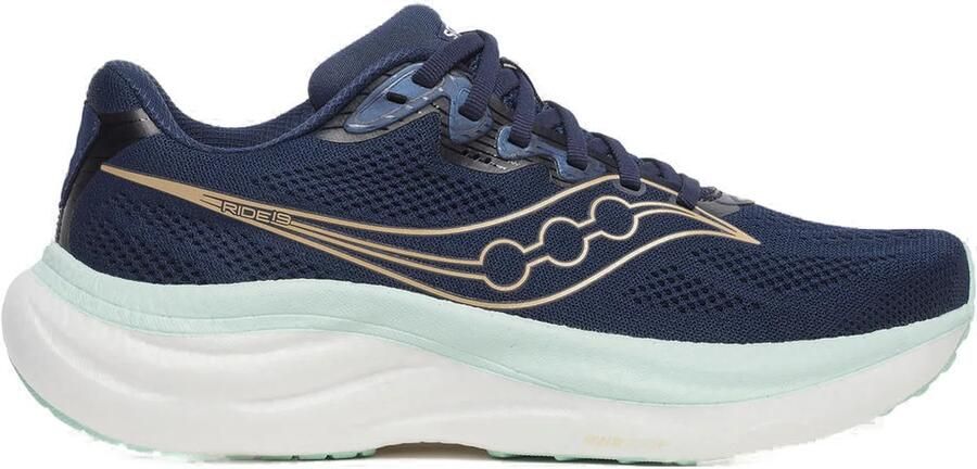 Saucony Ride 19 Dames