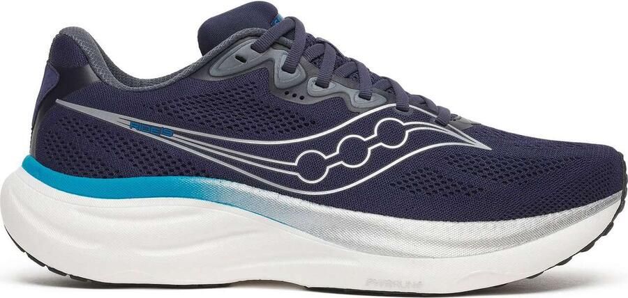 Saucony Ride 19 Heren