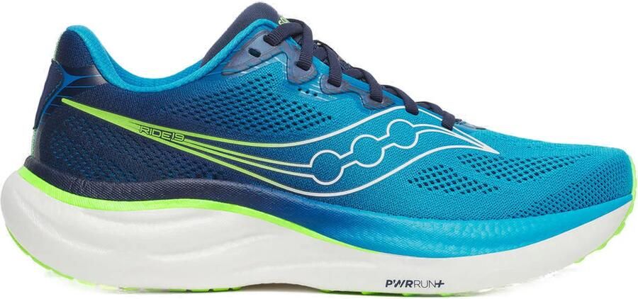 Saucony Ride 19