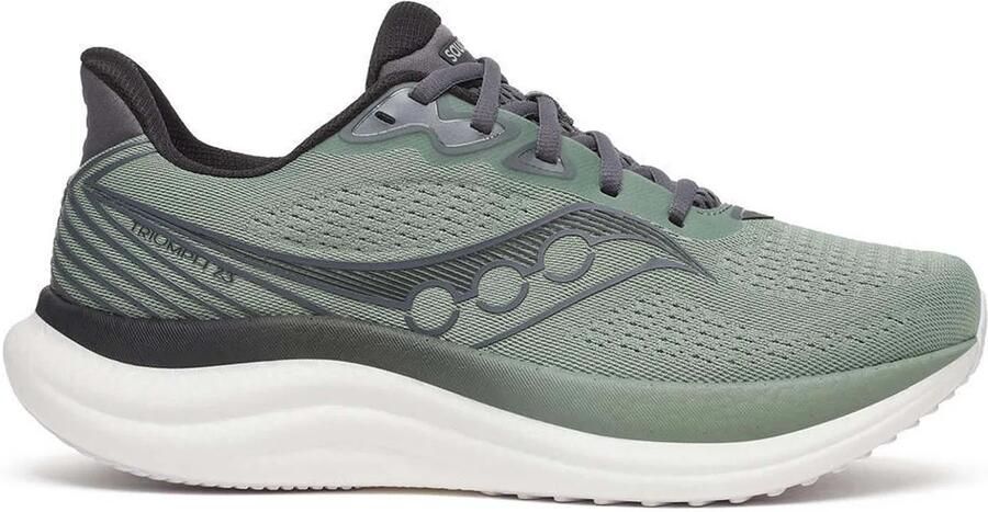 Saucony Triumph 23 Heren