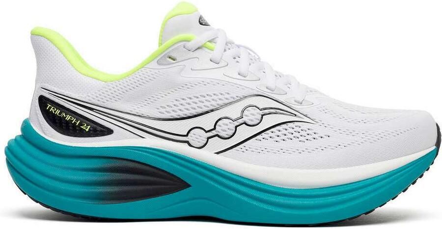 Saucony Triumph 24 Heren