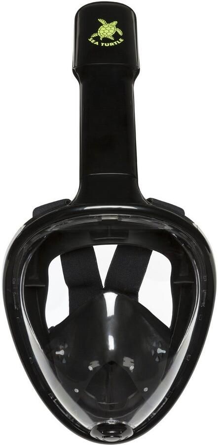 Sea Turtle Full Face Mask