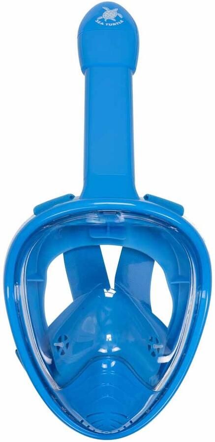 Sea Turtle Full Face Mask Kids