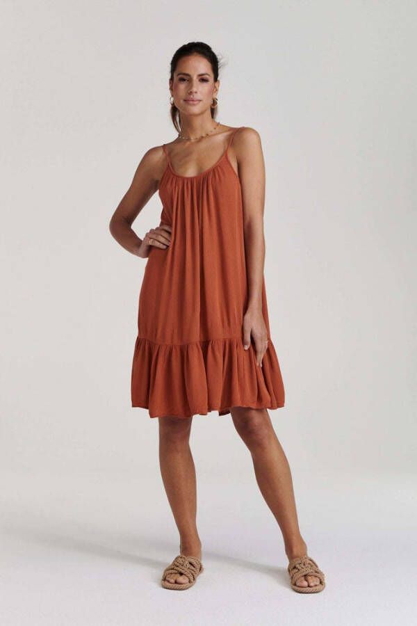 Shiwi Ibiza Jurk