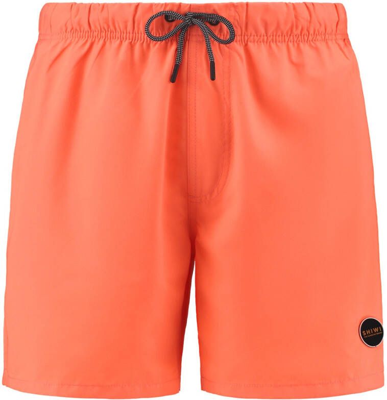 Shiwi Mike Solid Swimshort