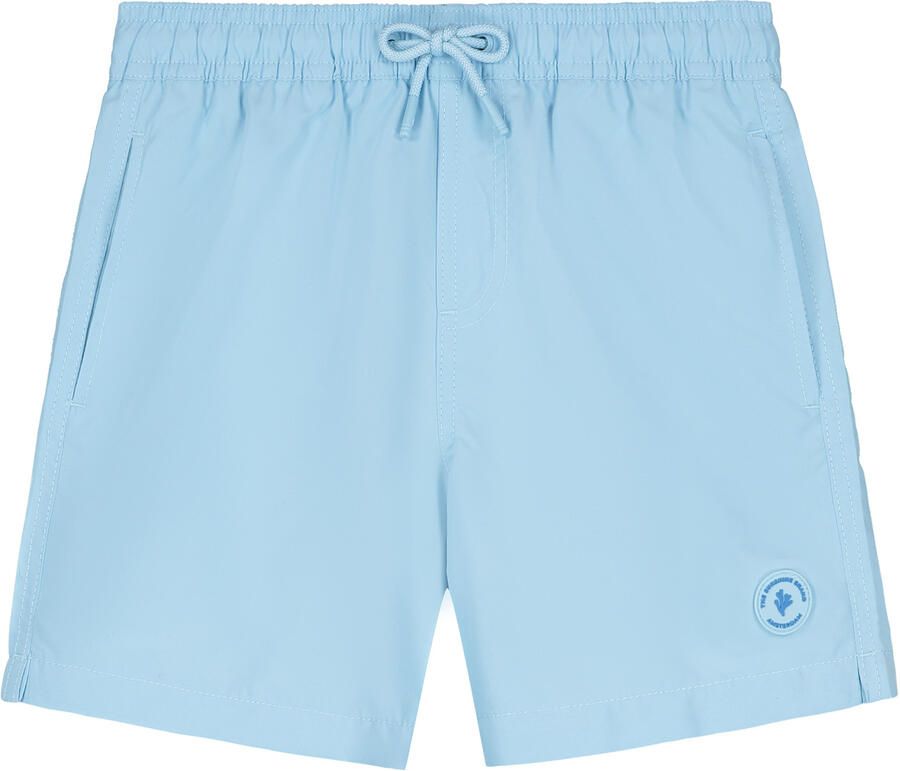 SHIWI Jongens Zwemkleding Milo Swim Shorts Lichtblauw - Foto 3