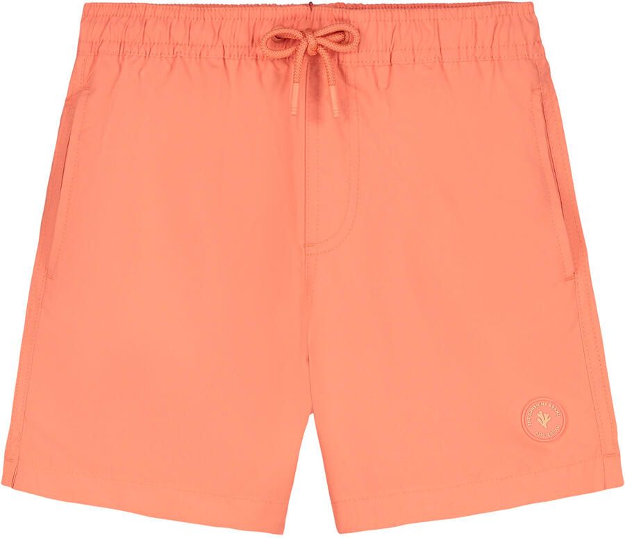 SHIWI Jongens Zwemkleding Milo Swim Shorts Oranje - Foto 3