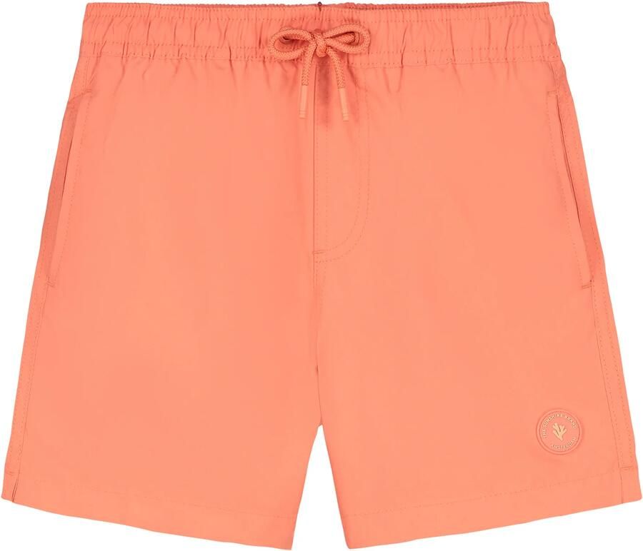 SHIWI Jongens Zwemkleding Milo Swim Shorts Oranje - Foto 3