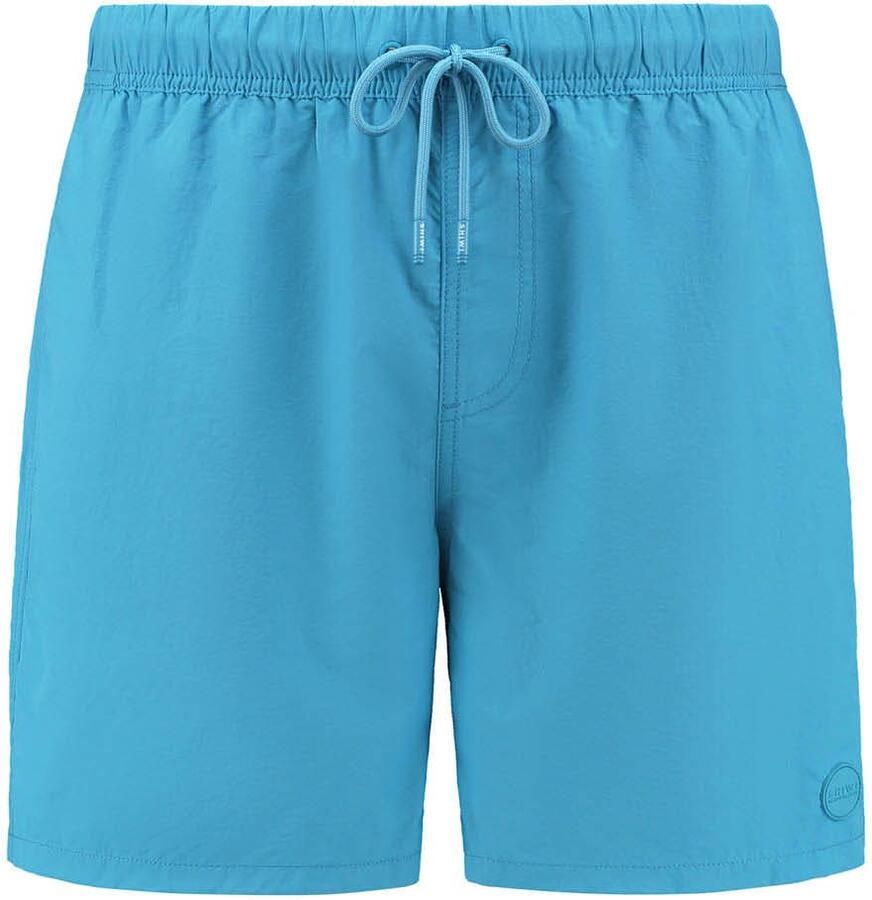 Shiwi zwemshort Nick lichtblauw