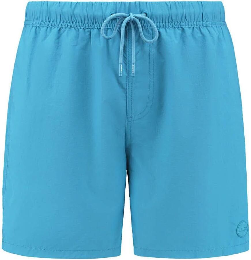 Shiwi zwemshort Nick lichtblauw