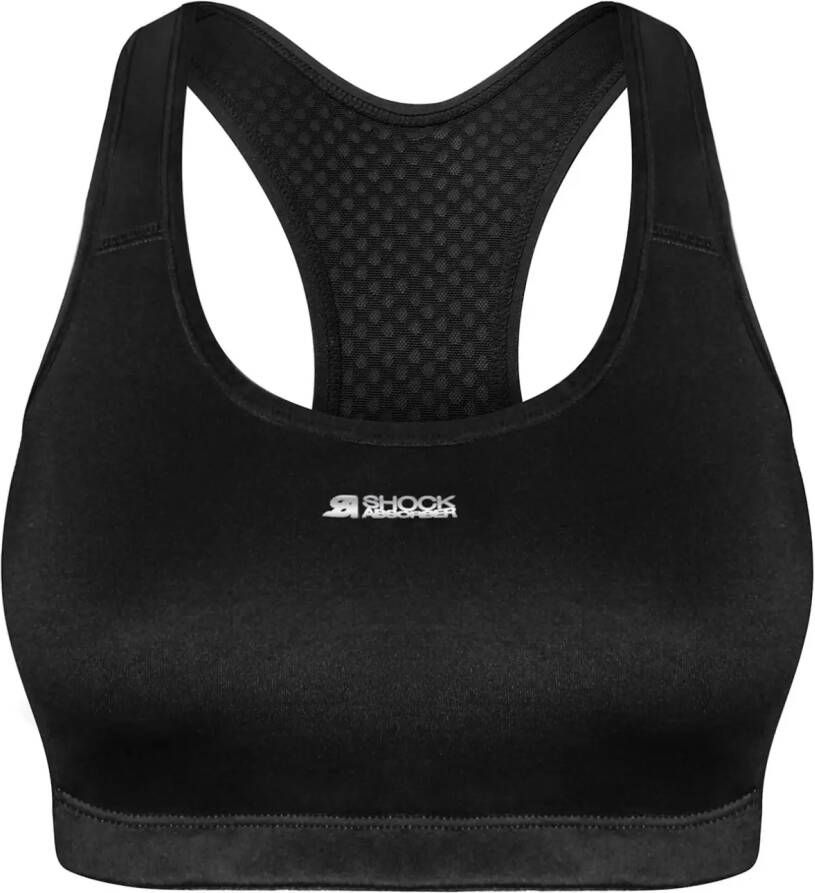 Shock Absorber Active Crop Top Sportbeha Dames
