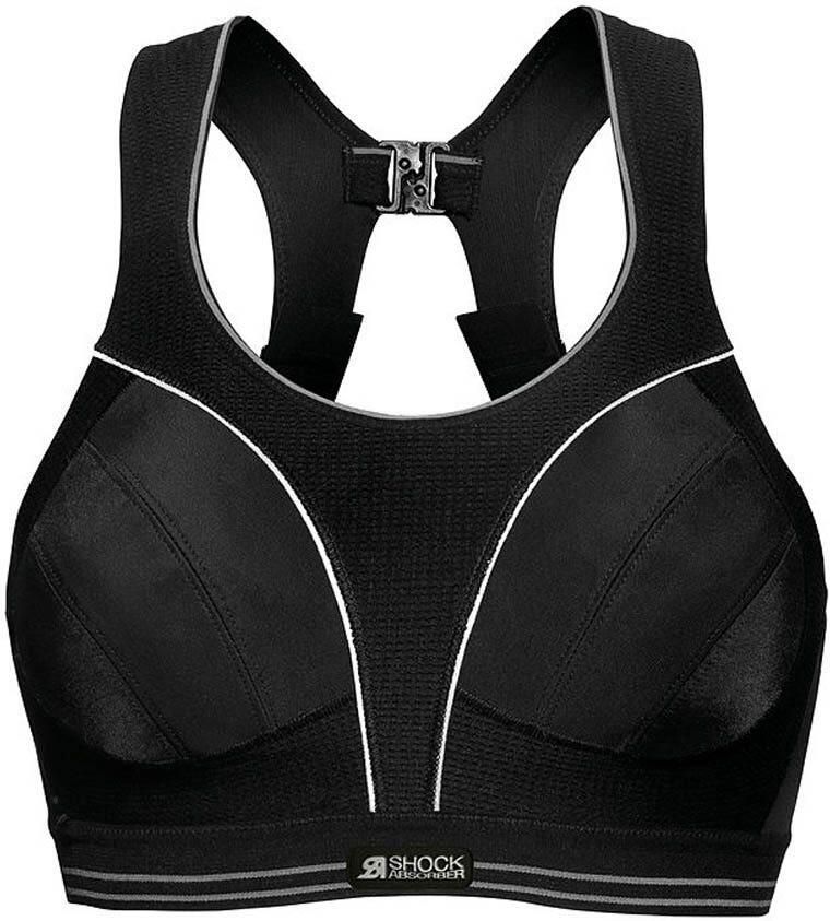 Shock absorber Ultimate Run Bra