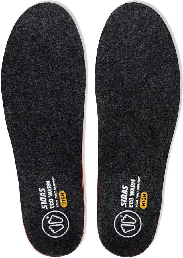 Sidas 3feet Eco Winter High Neutral