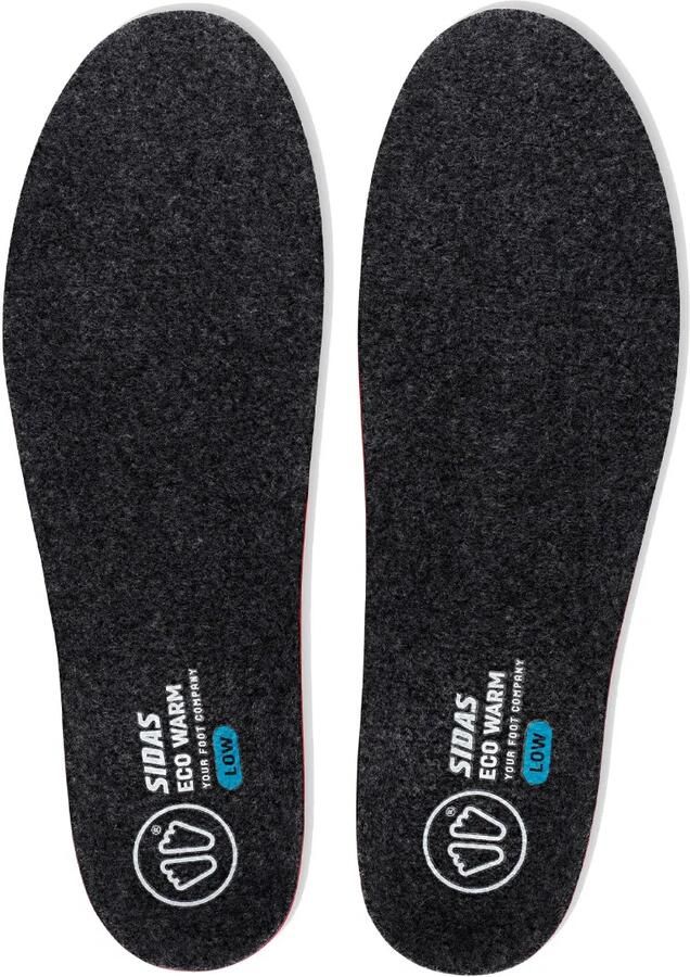 Sidas 3feet Eco Winter Low Neutral