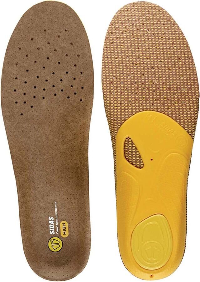 Sidas 3feet Outdoor High Neutral Inlegzool