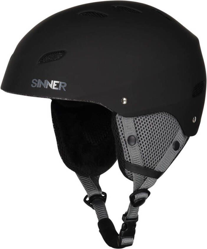 Sinner Bingham Junior