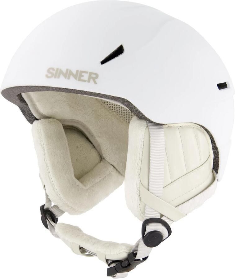 Sinner Crest