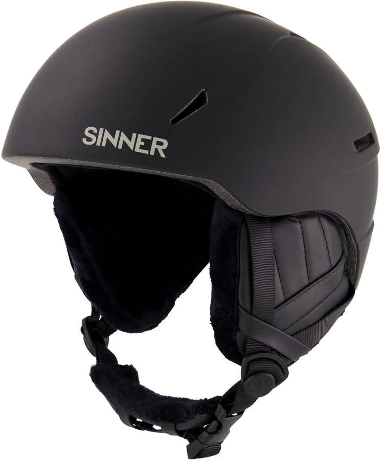 Sinner Crest
