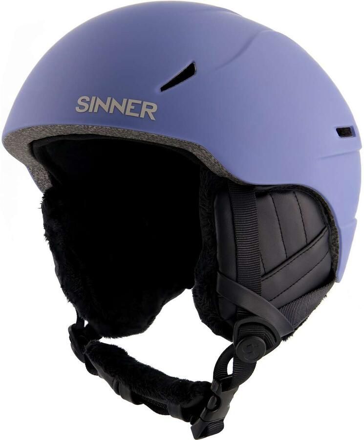 Sinner Crest