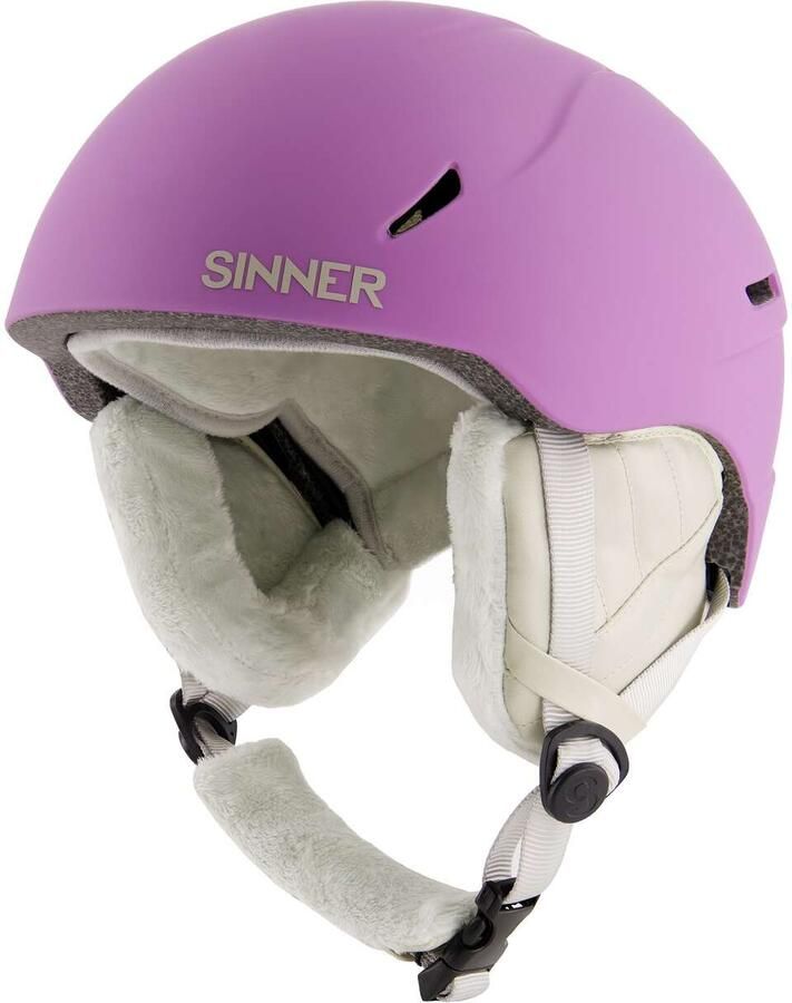 Sinner Crest