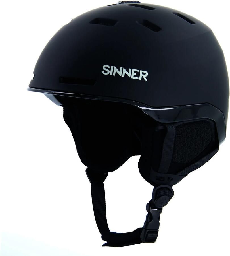 Sinner Kaiser