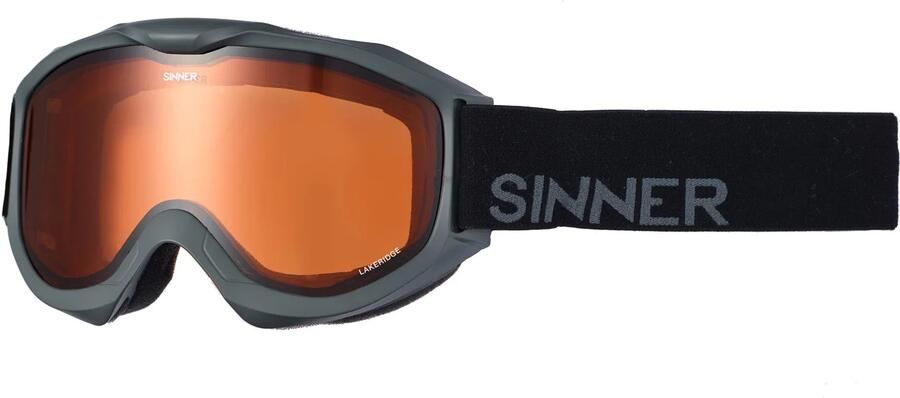 Sinner Lakeridge