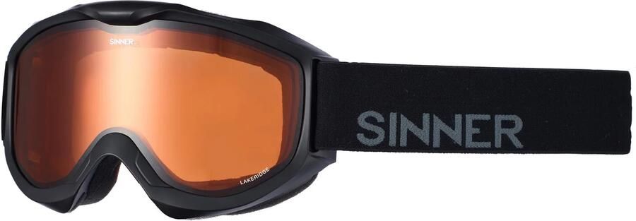 Sinner Lakeridge
