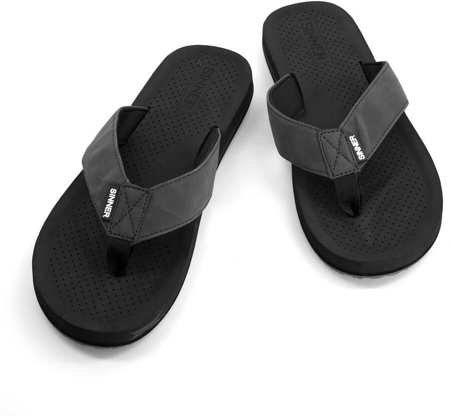 Sinner Makaha Ii