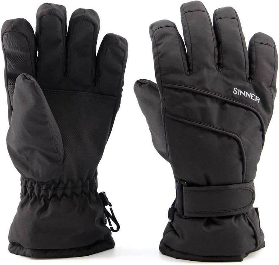 Sinner Mesa Glove Dames