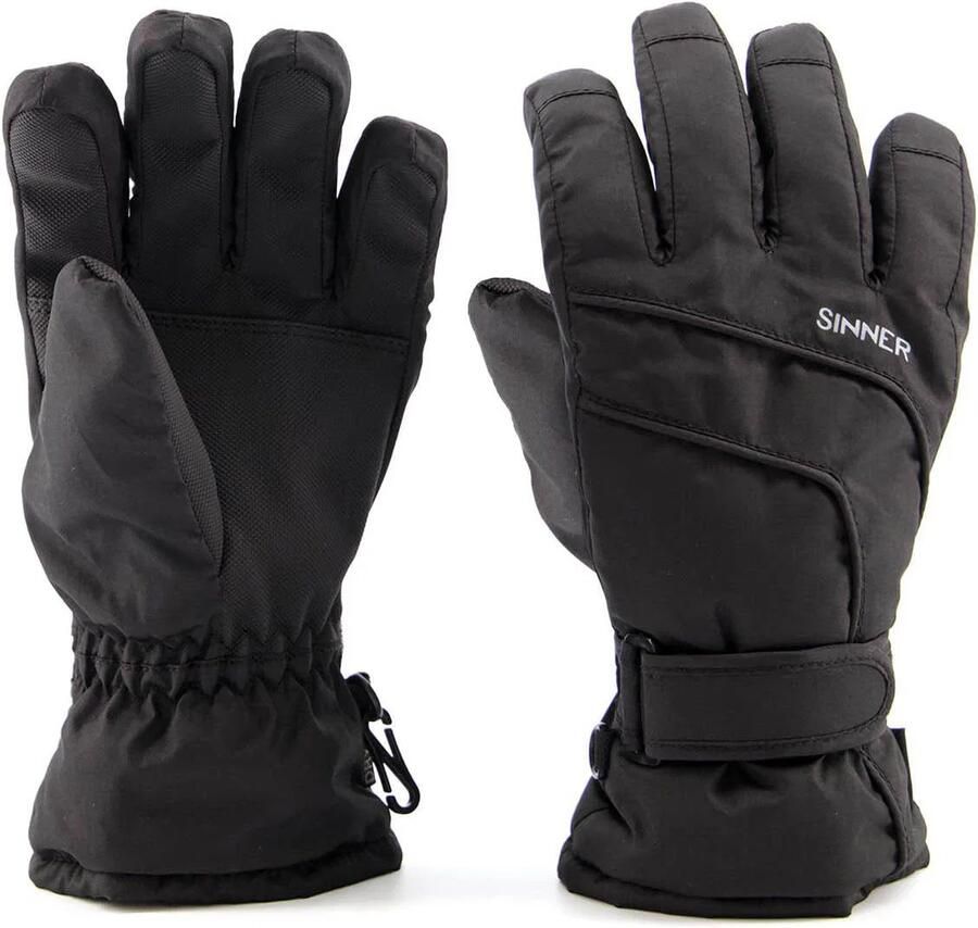 Sinner Mesa Glove Dames