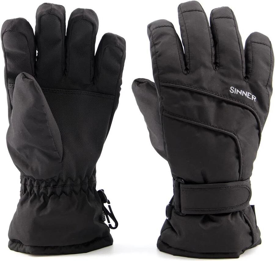 Sinner Mesa Glove Heren