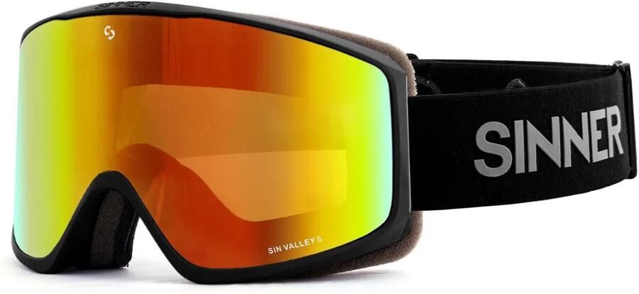 Sinner Sin Valley S
