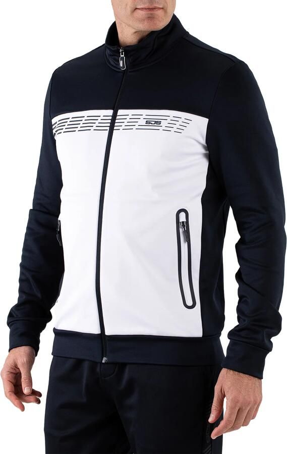 Sjeng sports Amiro Track Jacket