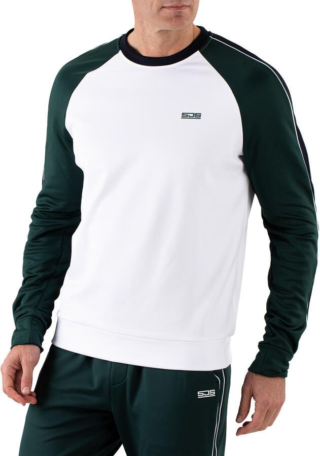 Sjeng sports Apaka Crewneck