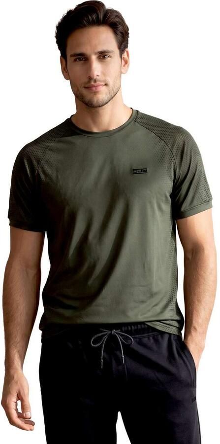 Sjeng sports Bas T-shirt