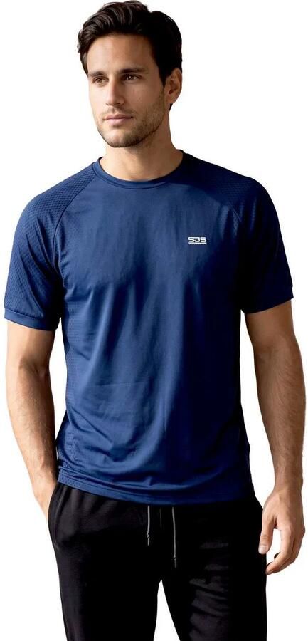 Sjeng sports Bas T-shirt