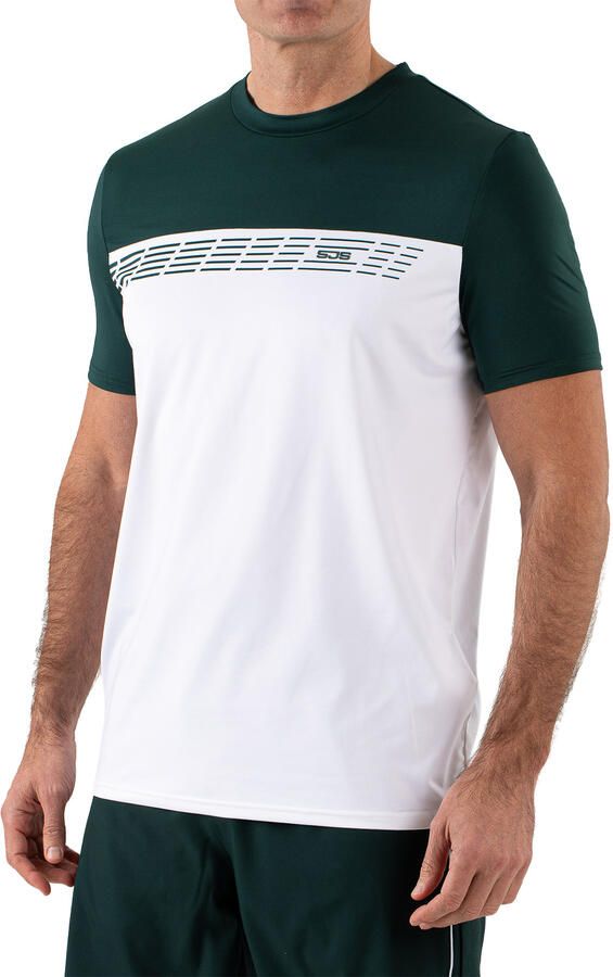 Sjeng sports Bing Man Tee