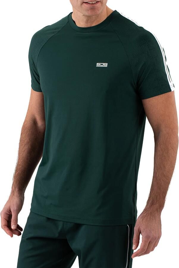 Sjeng sports Bodie Sportshirt