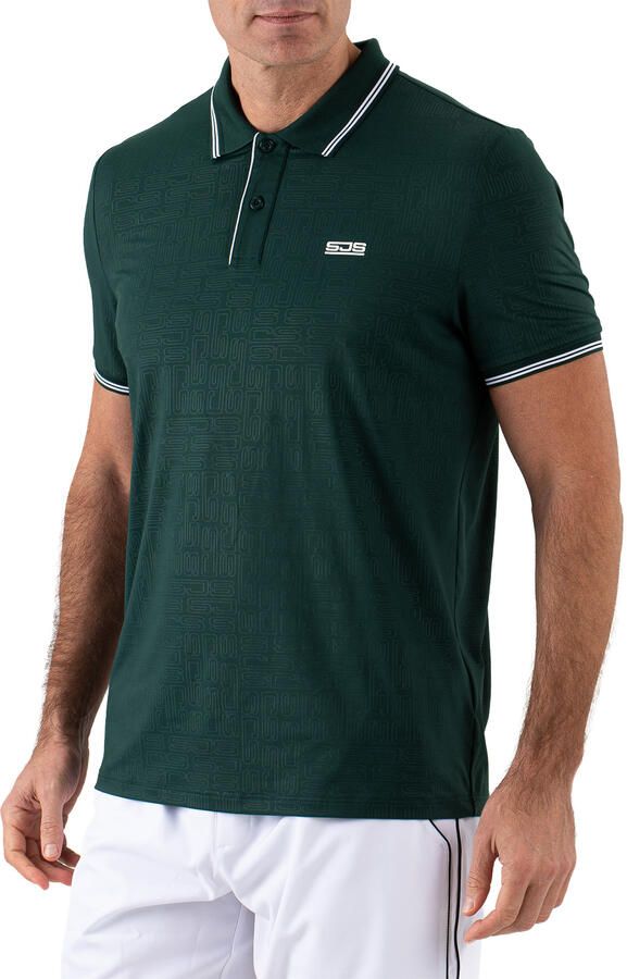 Sjeng sports Chiel Poloshirt